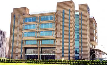 Artha SEZ / Trustone Tower 4